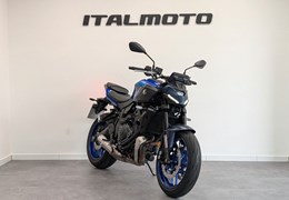 Gebrauchte Yamaha MT-07 Y-AMT