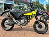 Husqvarna 701 Supermoto