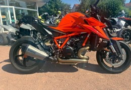 Gebrauchte KTM 1390 Super Duke R EVO