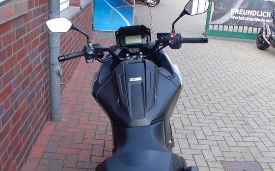 Gebrauchtmotorrad Honda NC750X DCT - Bild 10