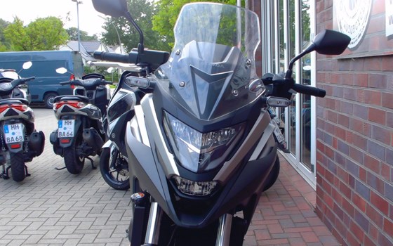 Gebrauchtmotorrad Honda NC750X DCT - Bild 4