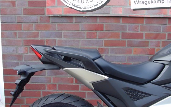 Gebrauchtmotorrad Honda NC750X DCT - Bild 8