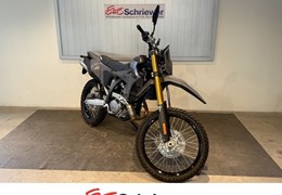 Neumotorrad Suzuki DR-Z4S