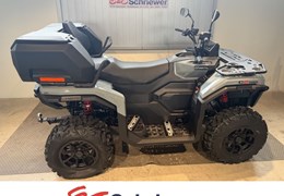 Neumotorrad CFMOTO CFORCE C5 Touring ABS