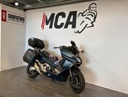 Honda Forza 750