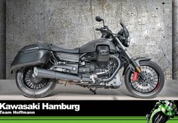 Gebrauchte Moto Guzzi California 1400 Audace Carbon