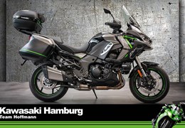 Neumotorrad Kawasaki Versys 1100 SE