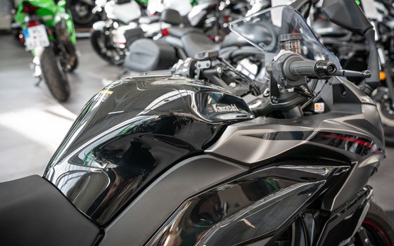 Neufahrzeug Kawasaki Ninja 1100SX SE - Bild 10