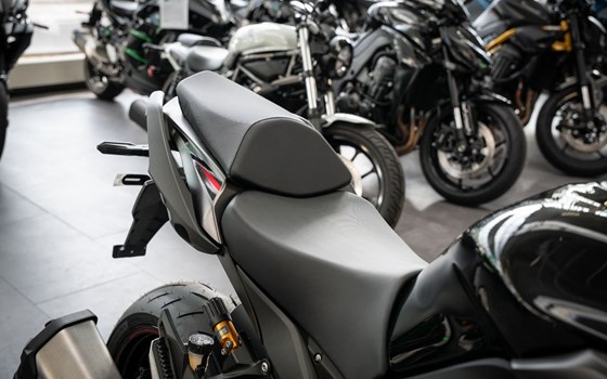 Neufahrzeug Kawasaki Ninja 1100SX SE - Bild 11