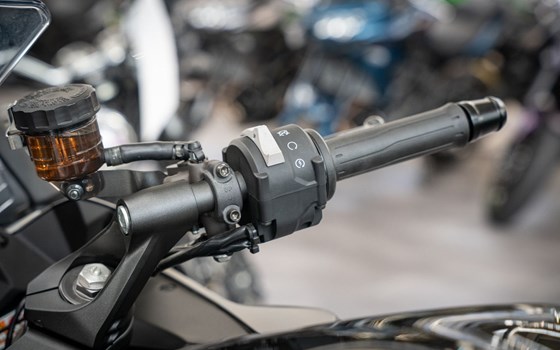 Neufahrzeug Kawasaki Ninja 1100SX SE - Bild 7