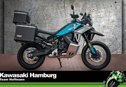 Neumotorrad CFMOTO 1000MT-X