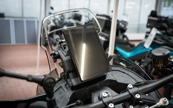 Neufahrzeug CFMOTO 1000MT-X - Bild 11