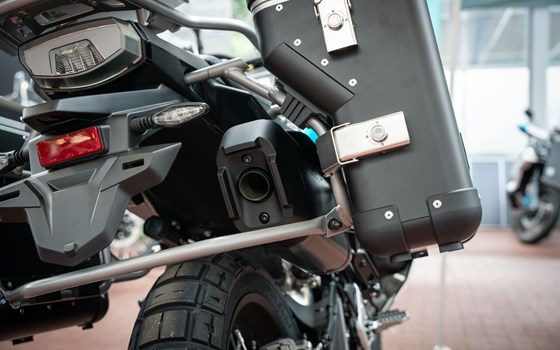 Neufahrzeug CFMOTO 1000MT-X - Bild 17