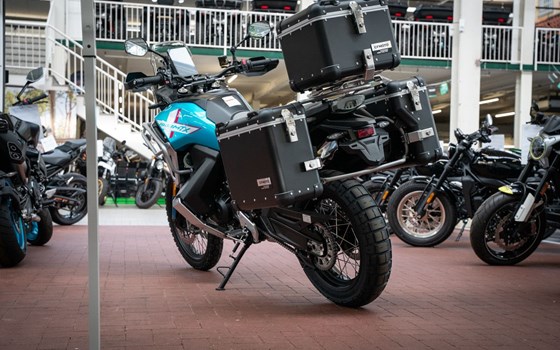 Neufahrzeug CFMOTO 1000MT-X - Bild 2