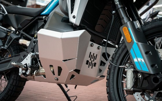 Neufahrzeug CFMOTO 1000MT-X - Bild 20