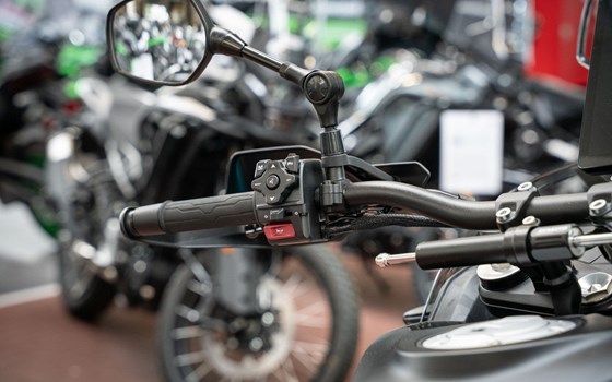 Neufahrzeug CFMOTO 1000MT-X - Bild 7