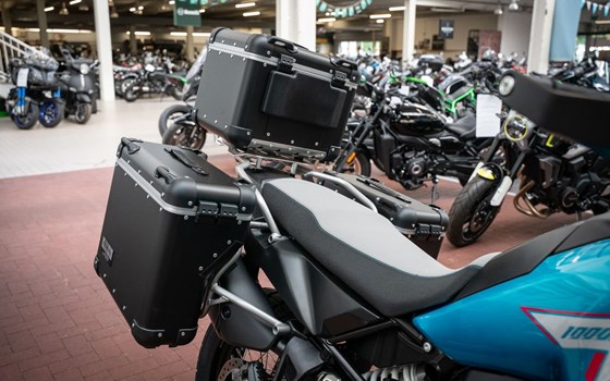 Neufahrzeug CFMOTO 1000MT-X - Bild 9