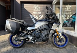 Gebrauchte Yamaha Tracer 9 GT+