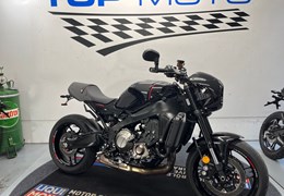 Gebrauchte Yamaha XSR900