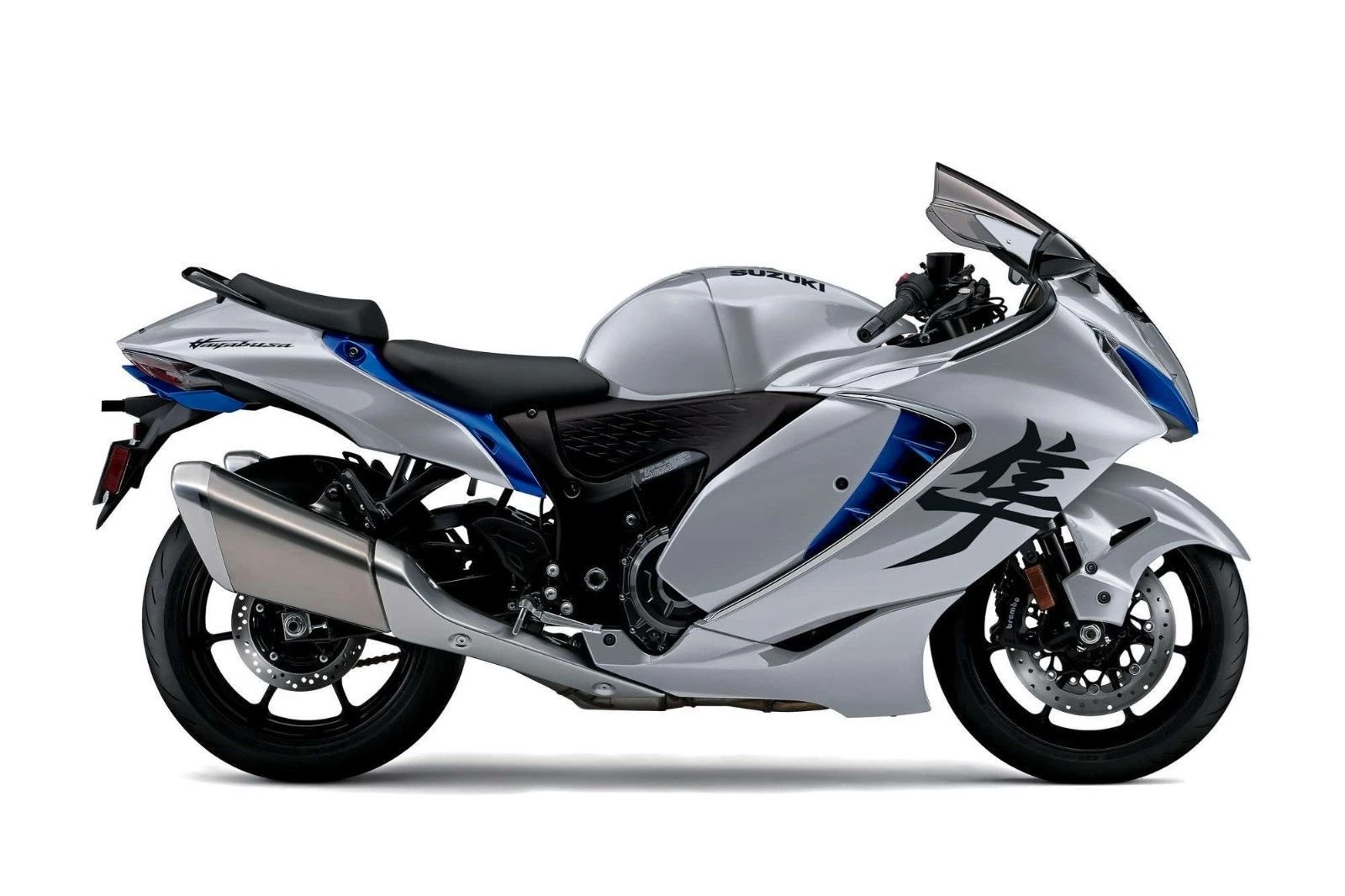 Suzuki GSX 1300 R