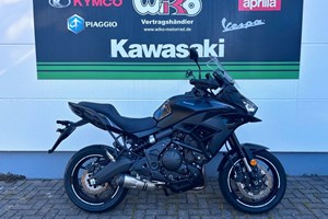 Angebot Kawasaki Versys 650