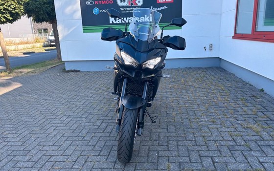 Gebrauchtmotorrad Kawasaki Versys 650 - Bild 2