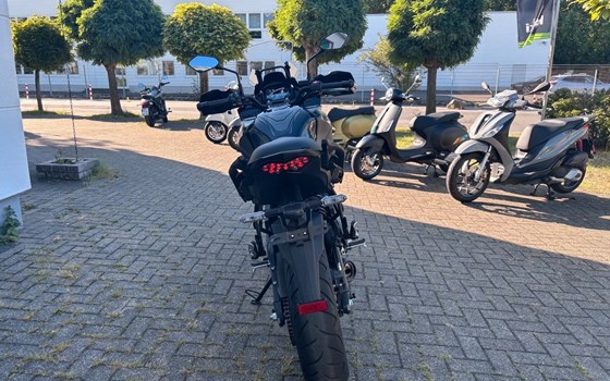 Gebrauchtmotorrad Kawasaki Versys 650 - Bild 6