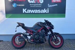 Angebot Kawasaki Z900