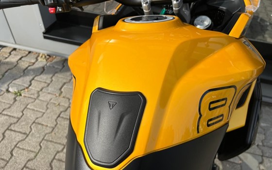 Gebrauchtmotorrad Triumph Tiger Sport 800 - Bild 11