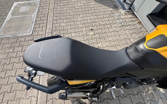 Gebrauchtmotorrad Triumph Tiger Sport 800 - Bild 15