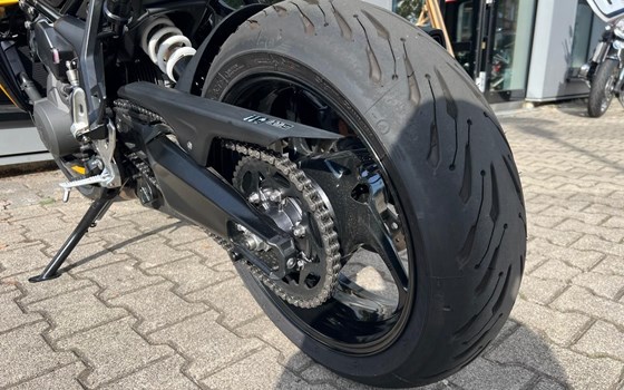 Gebrauchtmotorrad Triumph Tiger Sport 800 - Bild 19