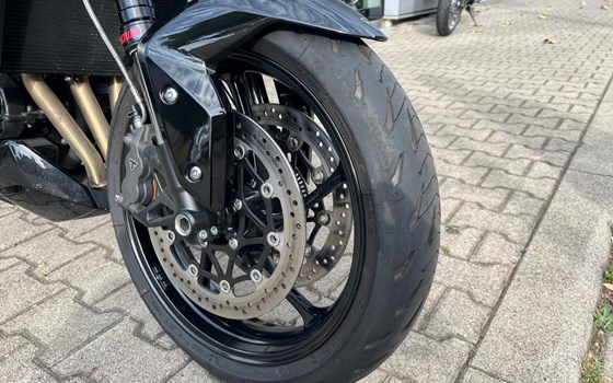 Gebrauchtmotorrad Triumph Tiger Sport 800 - Bild 20