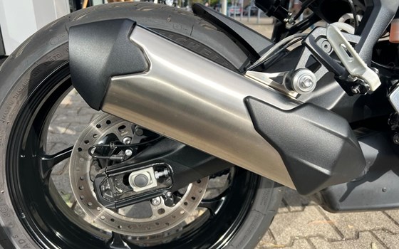 Gebrauchtmotorrad Triumph Tiger Sport 800 - Bild 21