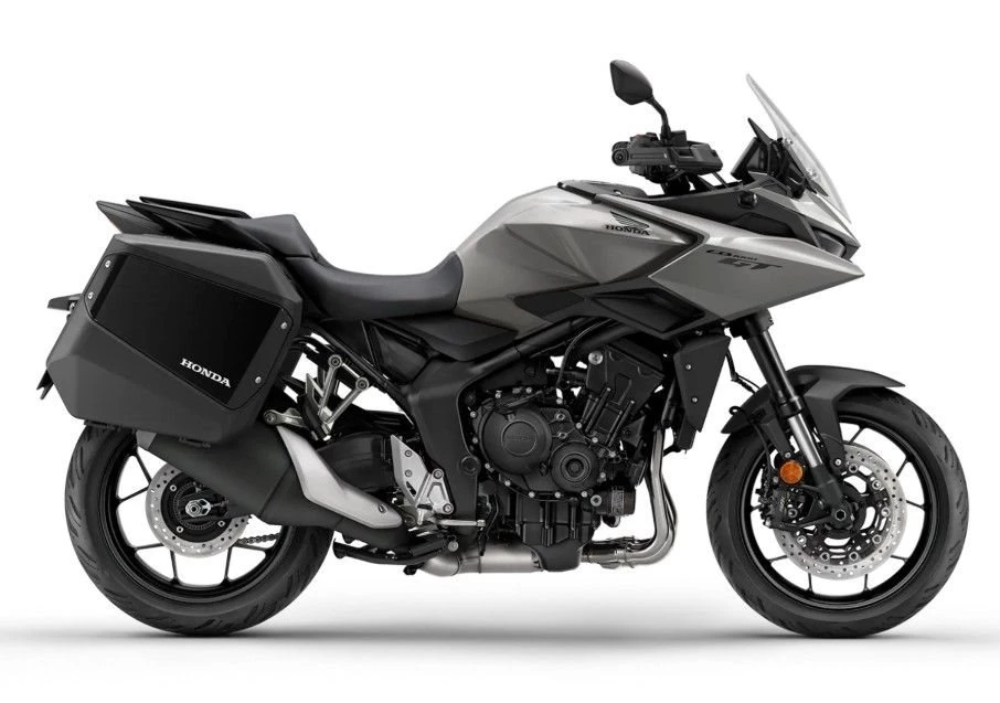 Honda CB1000GT