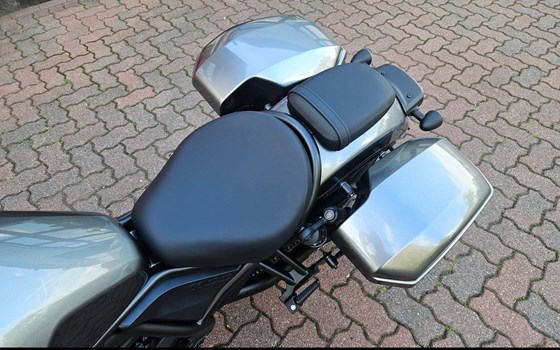 Gebrauchtmotorrad Honda CMX1100T Rebel DCT - Bild 10
