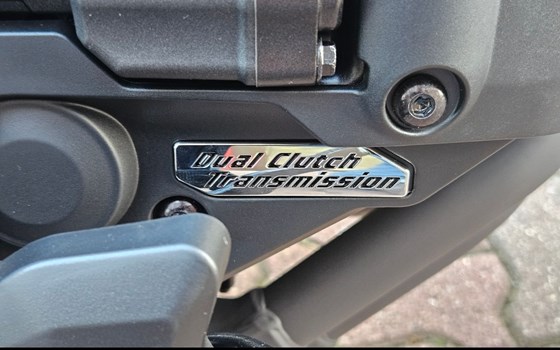 Gebrauchtmotorrad Honda CMX1100T Rebel DCT - Bild 11