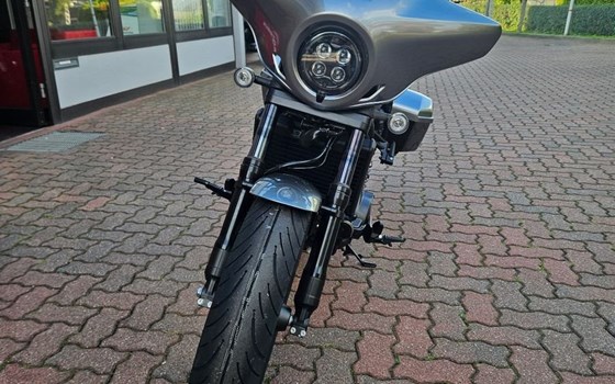 Gebrauchtmotorrad Honda CMX1100T Rebel DCT - Bild 7