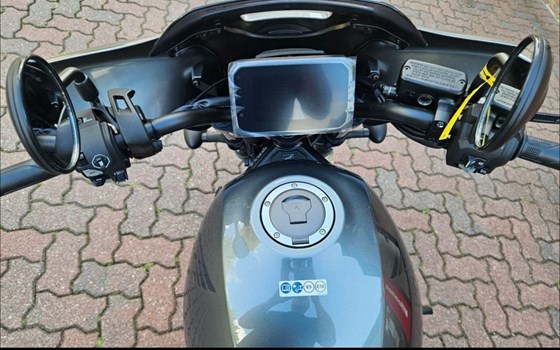 Gebrauchtmotorrad Honda CMX1100T Rebel DCT - Bild 8