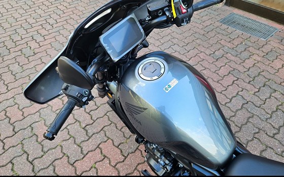 Gebrauchtmotorrad Honda CMX1100T Rebel DCT - Bild 9