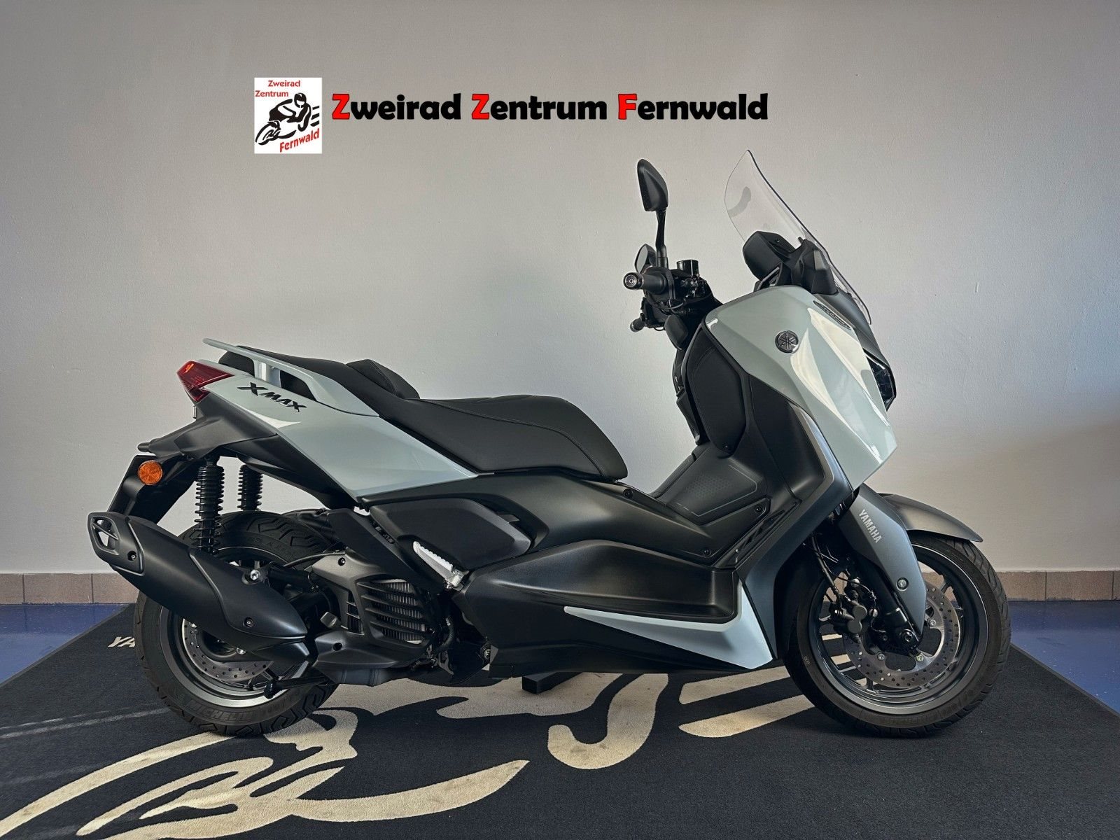 Yamaha XMAX 125 Tech MAX+
