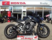 Honda CB500 Hornet