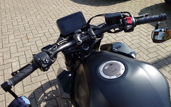 Gebrauchtmotorrad Honda CB500 Hornet - Bild 11