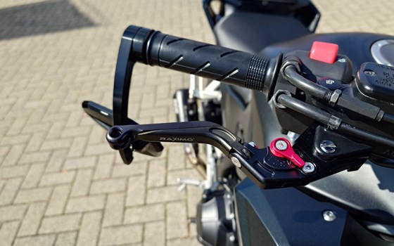 Gebrauchtmotorrad Honda CB500 Hornet - Bild 15