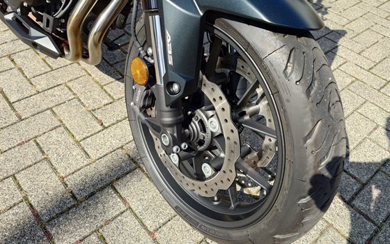 Gebrauchtmotorrad Honda CB500 Hornet - Bild 17