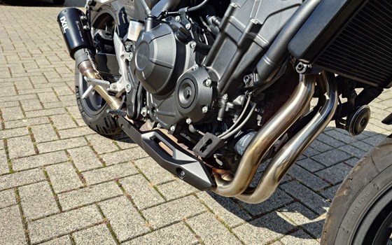 Gebrauchtmotorrad Honda CB500 Hornet - Bild 18