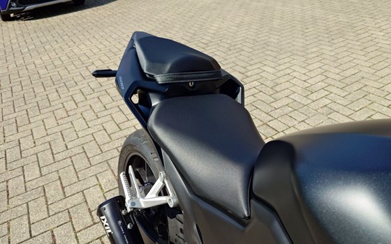 Gebrauchtmotorrad Honda CB500 Hornet - Bild 19