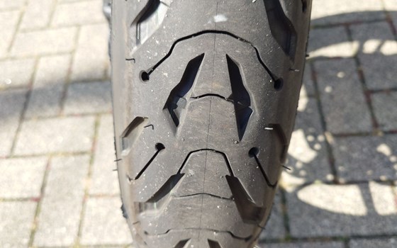 Gebrauchtmotorrad Honda CB500 Hornet - Bild 23