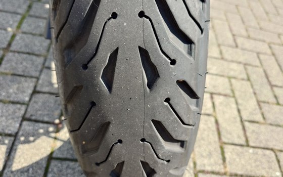 Gebrauchtmotorrad Honda CB500 Hornet - Bild 24