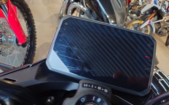 Gebrauchtmotorrad Honda CB500 Hornet - Bild 27