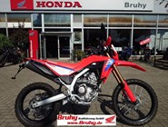 Honda CRF300L
